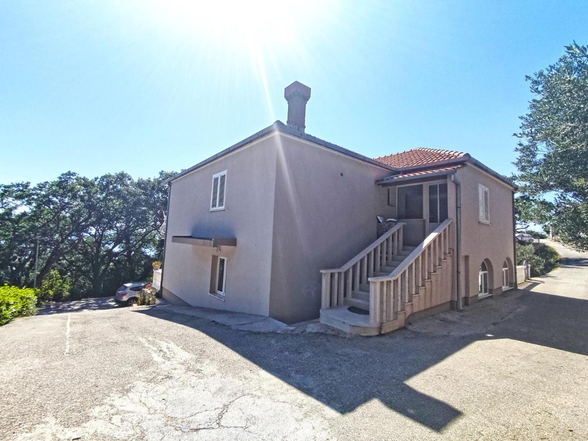 Dubrovnik Moonshine Apartment Mlini Exterior photo